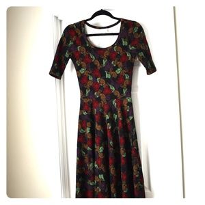 LuLaRoe Nicole Dress